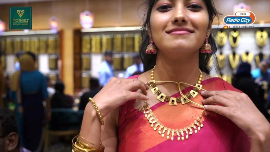 Discover Authentic Elegance Visit to Mothers Gold Diamonds